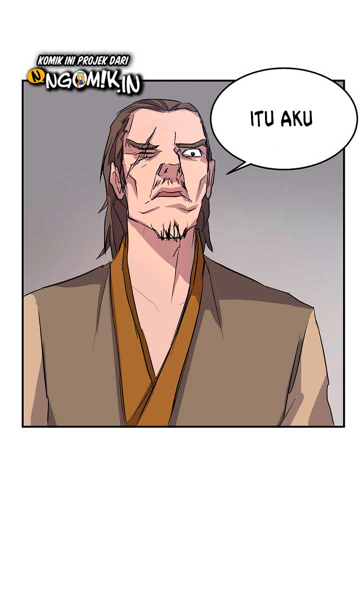 The Invincible Immortal