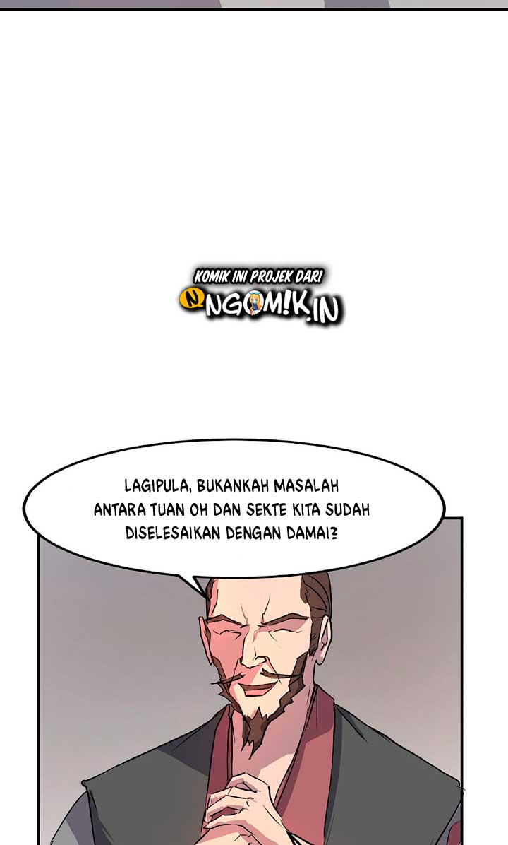 The Invincible Immortal