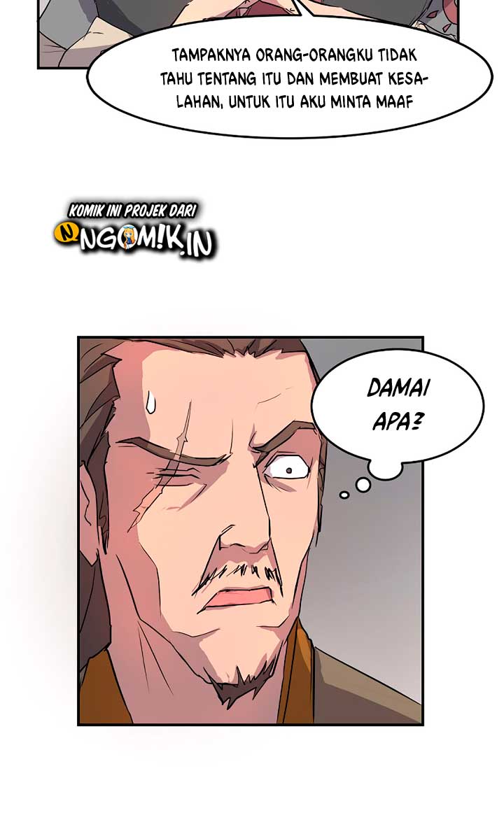 The Invincible Immortal