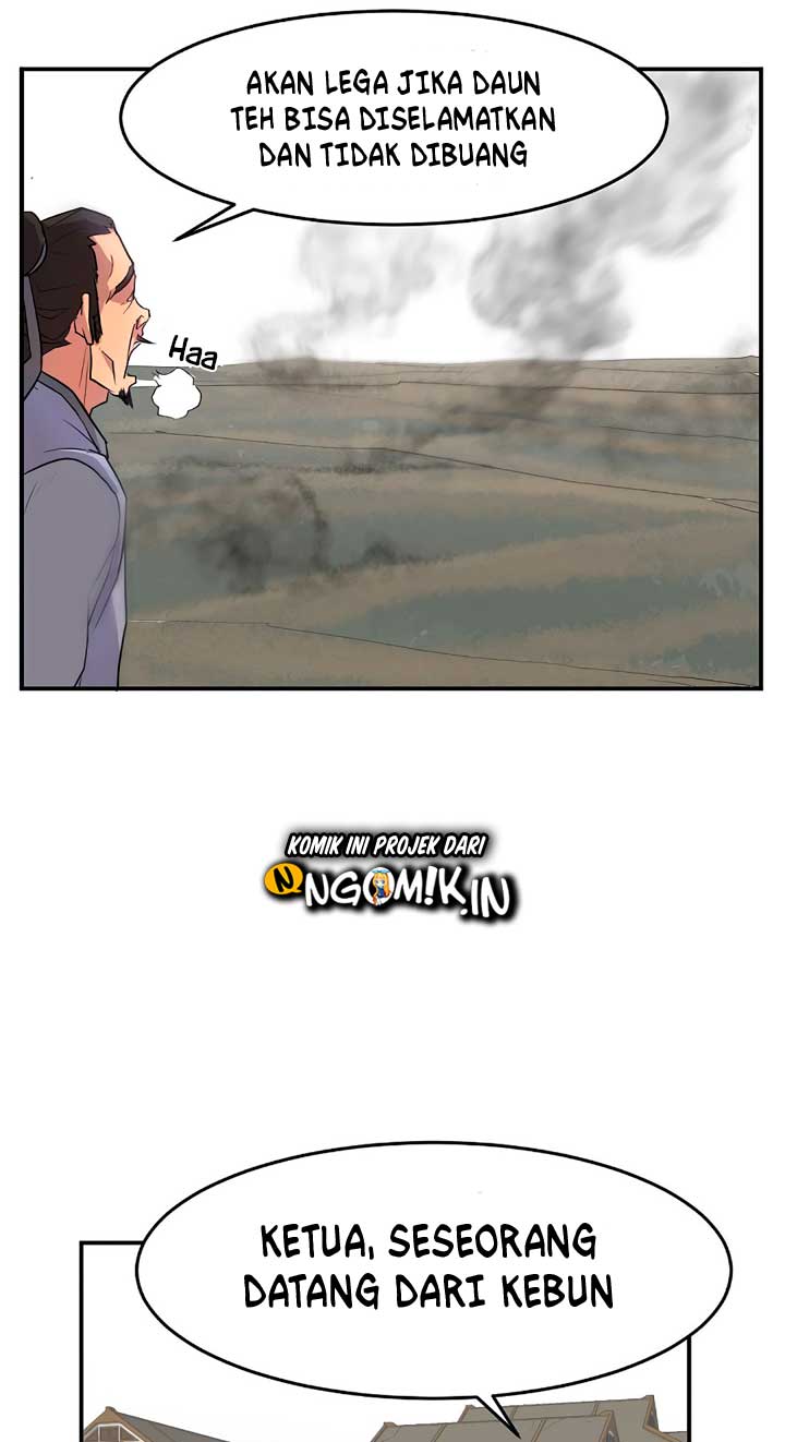 The Invincible Immortal