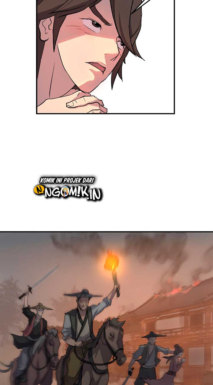 The Invincible Immortal