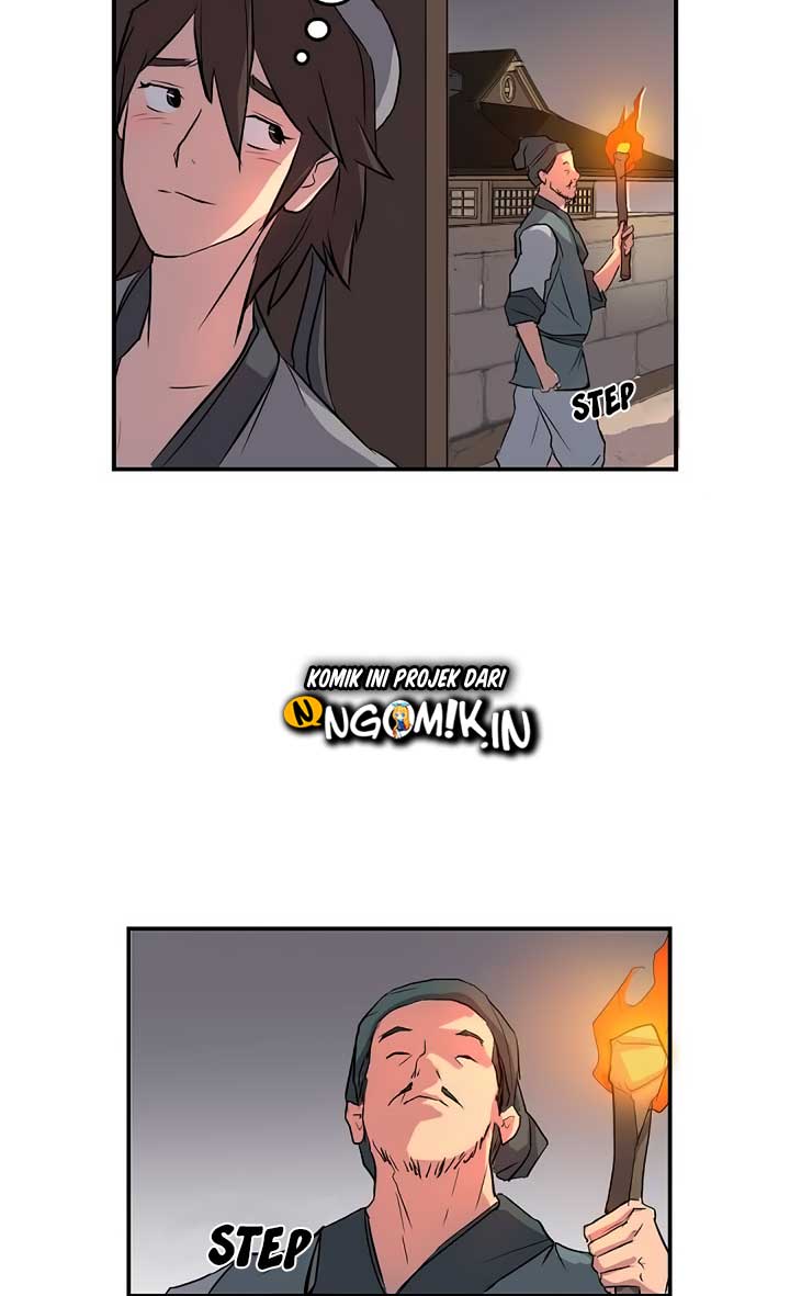 The Invincible Immortal