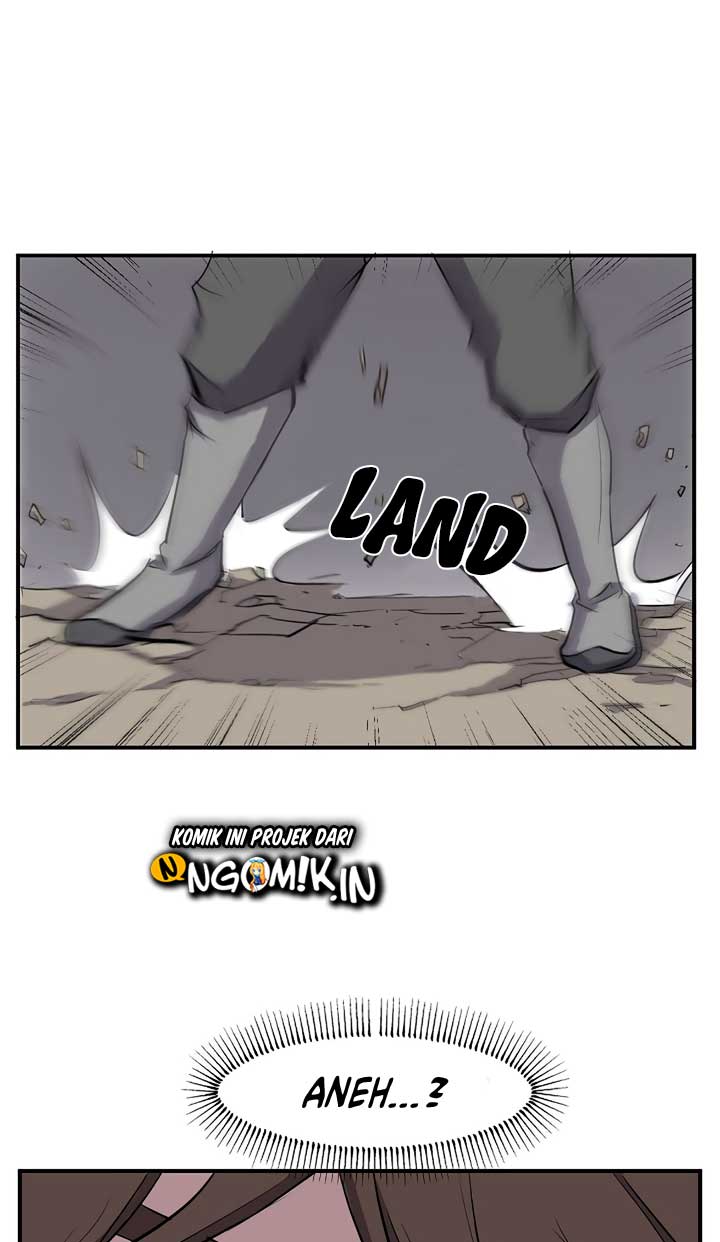 The Invincible Immortal