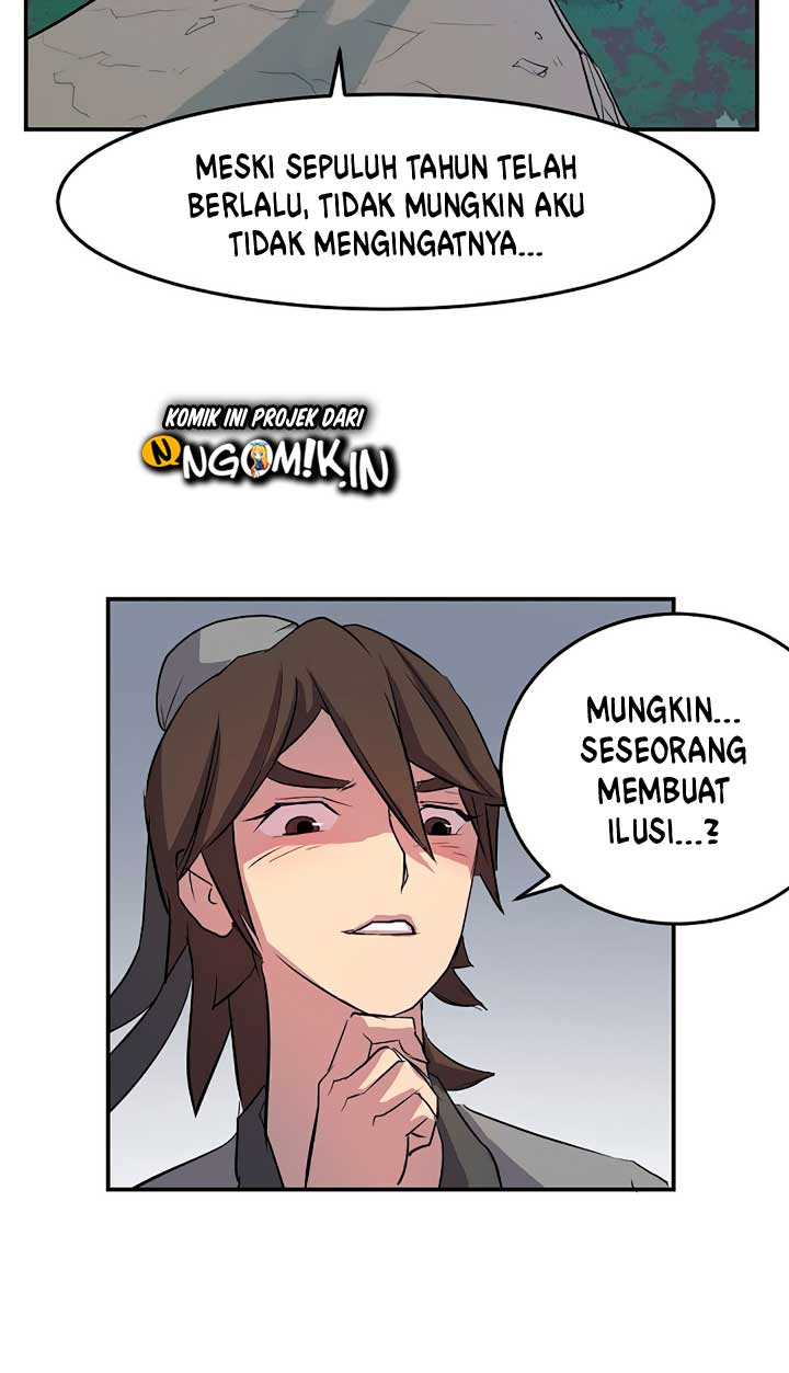 The Invincible Immortal