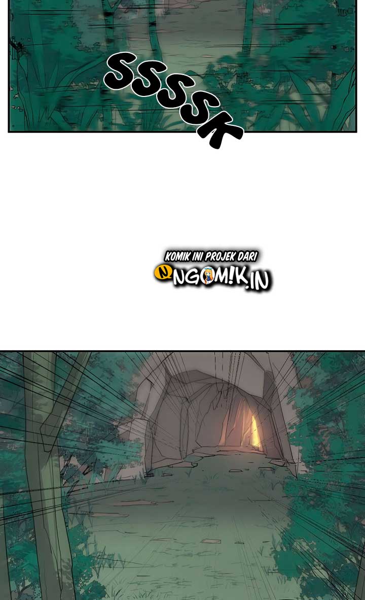 The Invincible Immortal
