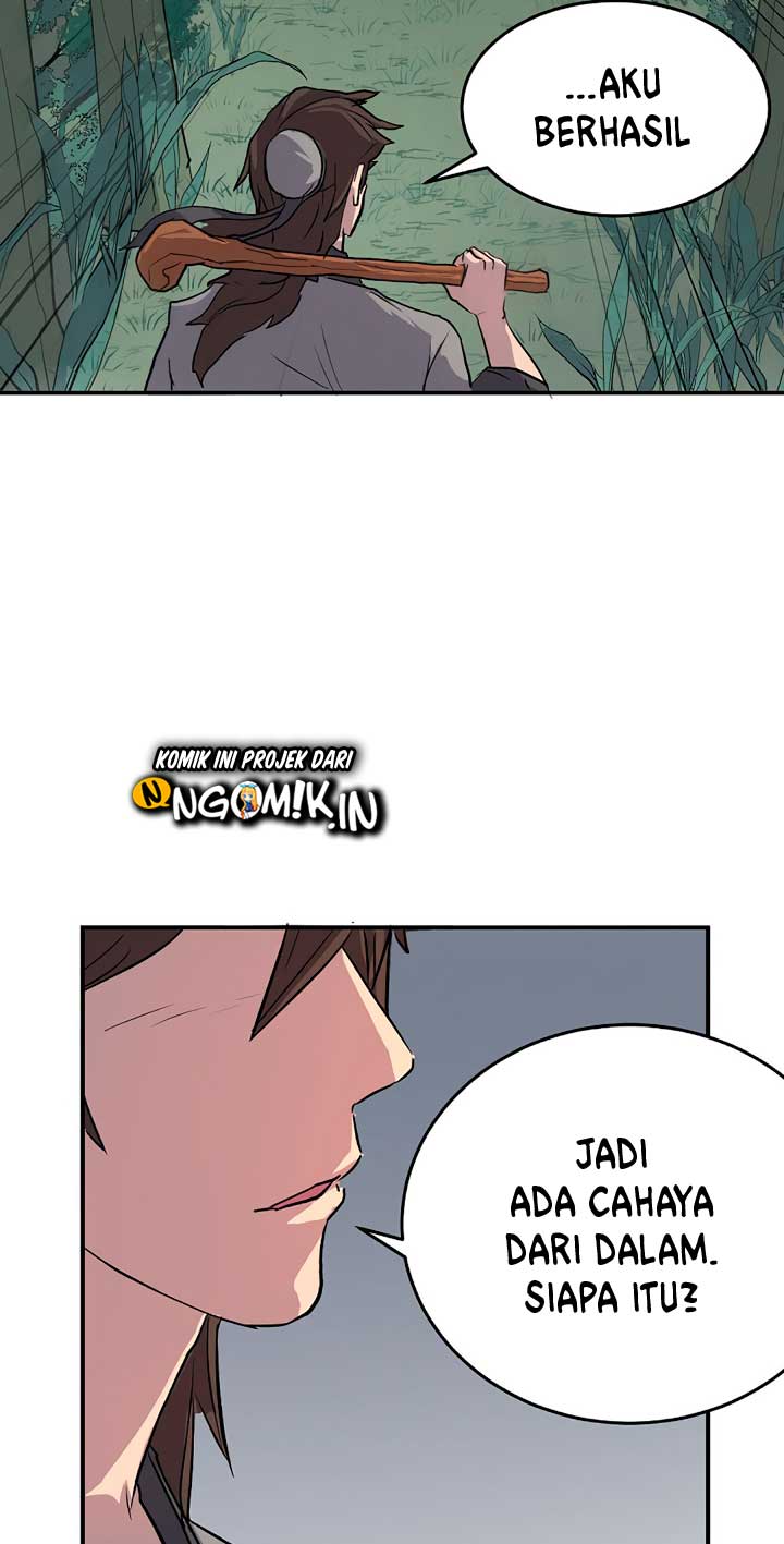 The Invincible Immortal