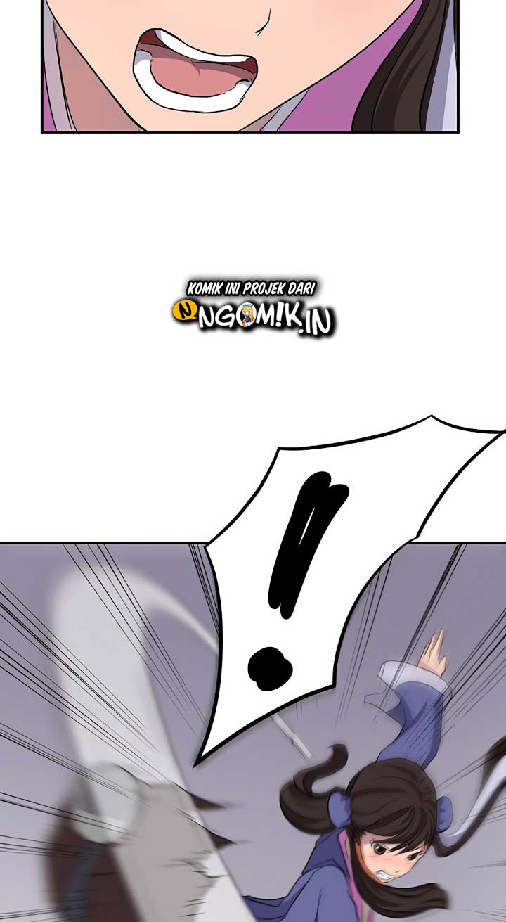 The Invincible Immortal