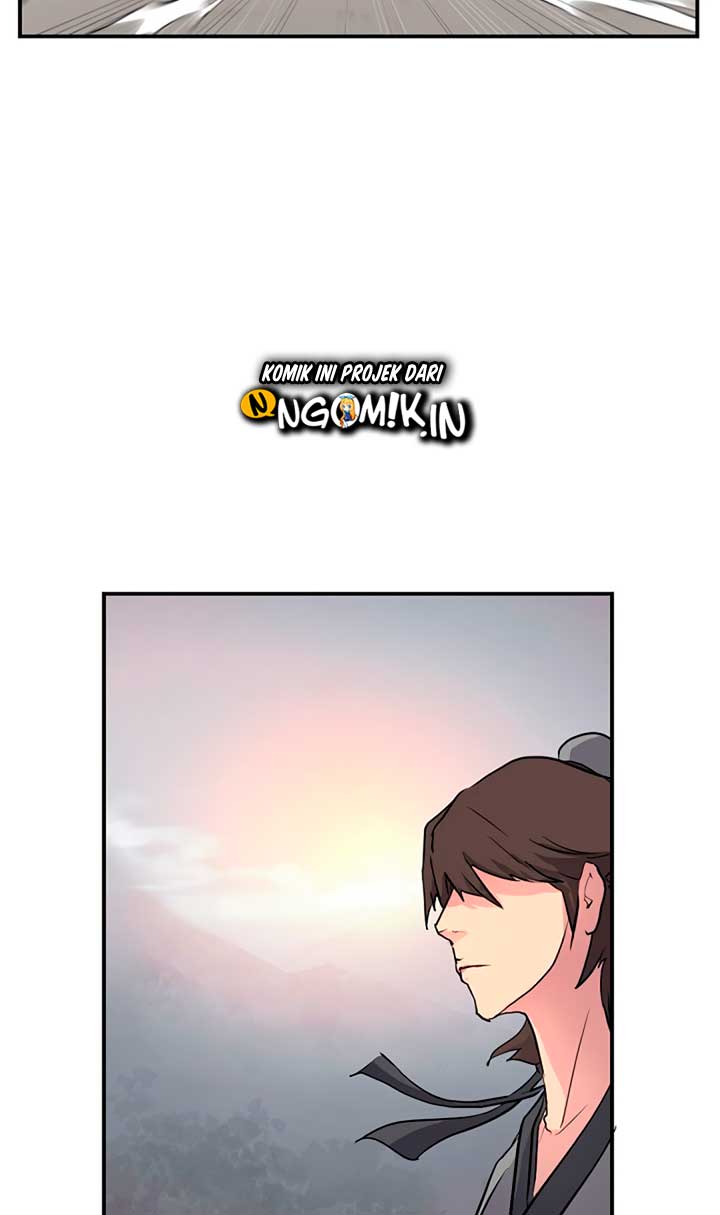 The Invincible Immortal