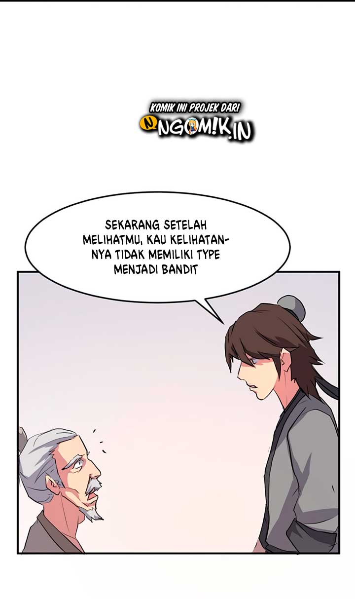 The Invincible Immortal