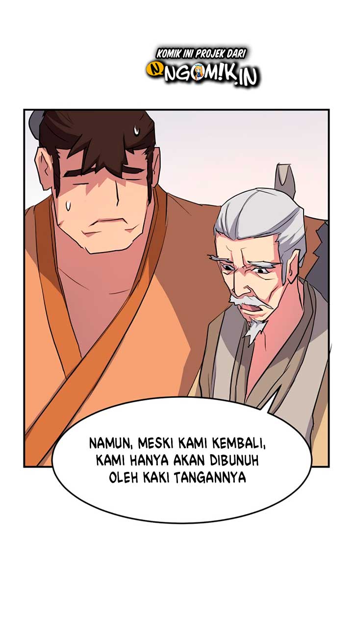 The Invincible Immortal