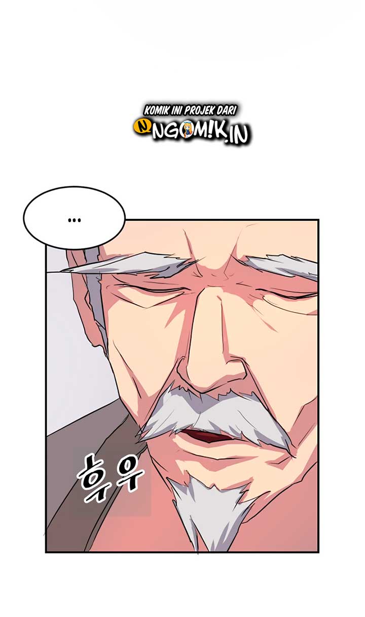 The Invincible Immortal