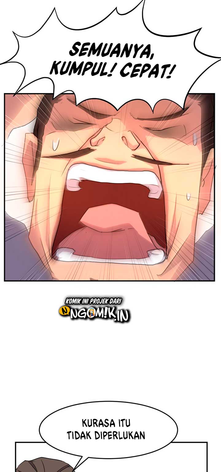 The Invincible Immortal