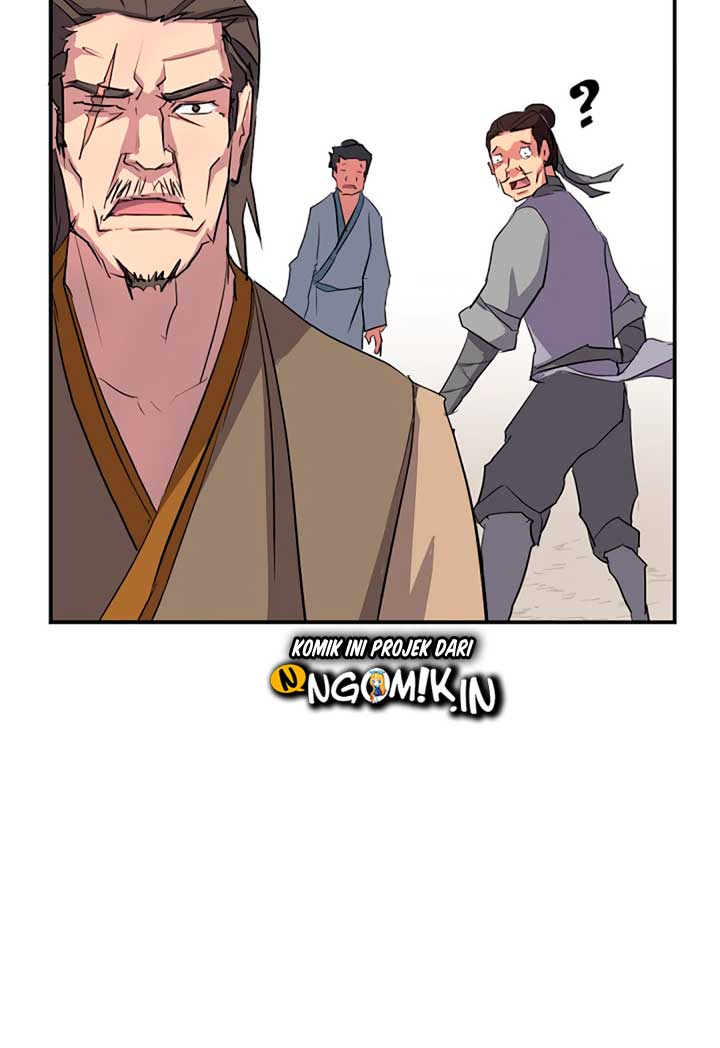 The Invincible Immortal