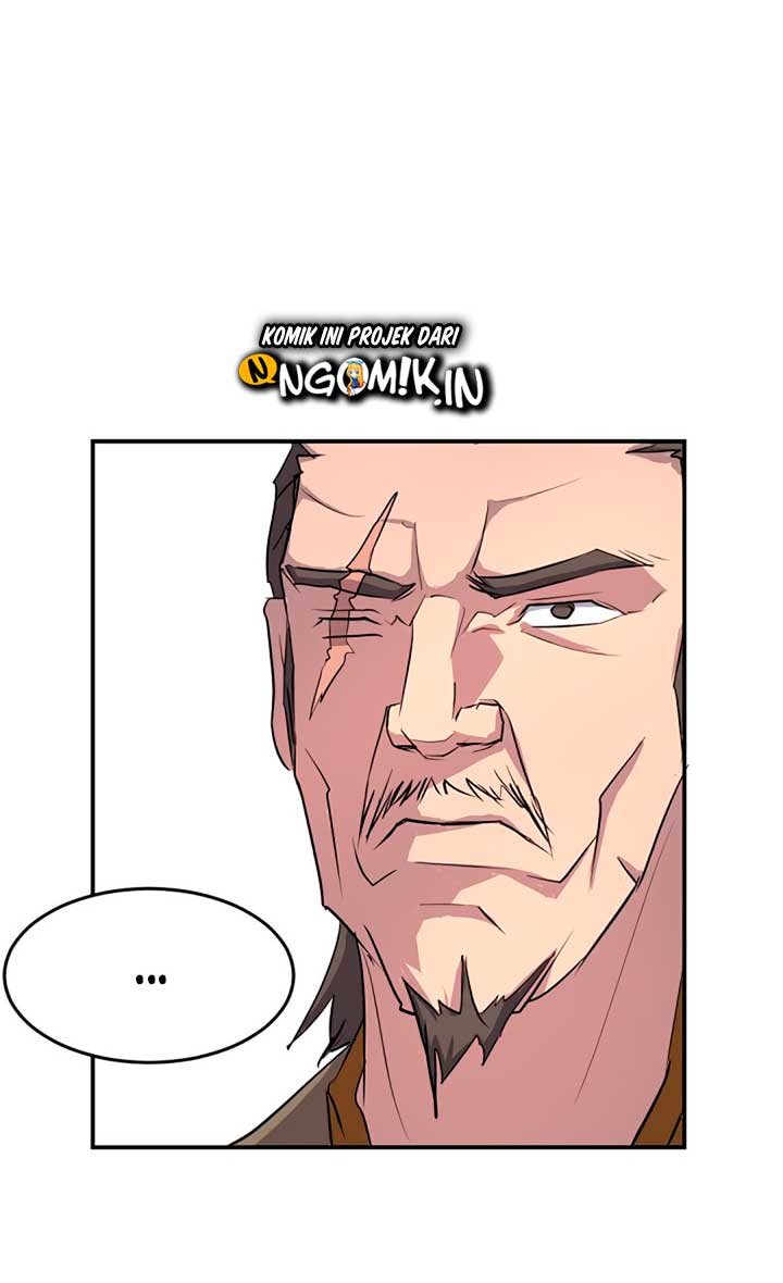 The Invincible Immortal