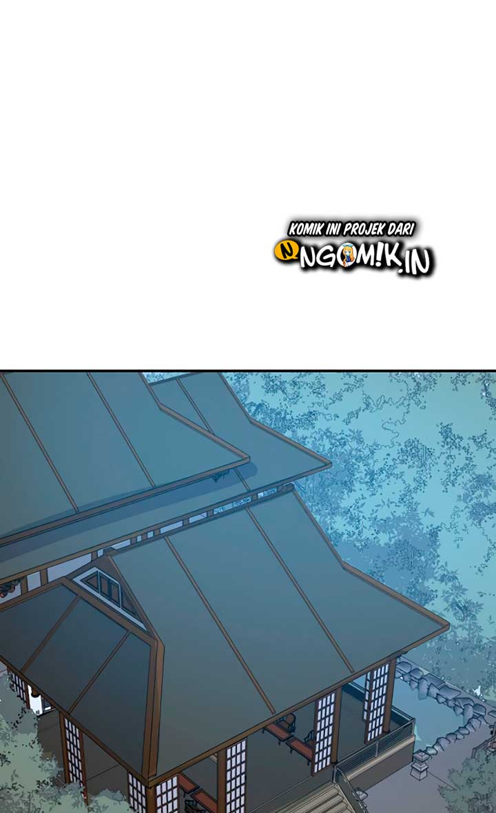 The Invincible Immortal
