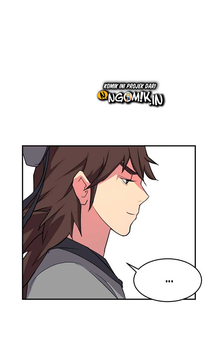 The Invincible Immortal