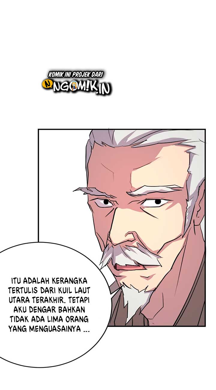 The Invincible Immortal
