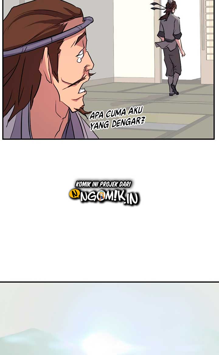 The Invincible Immortal