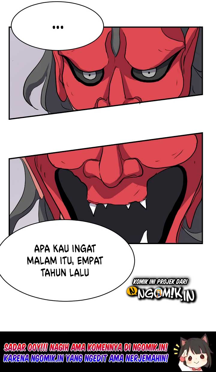 The Invincible Immortal