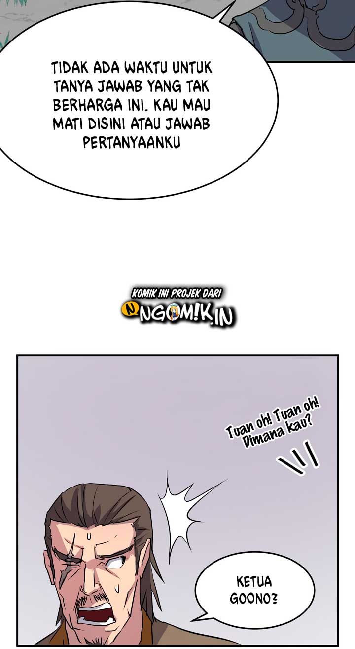 The Invincible Immortal