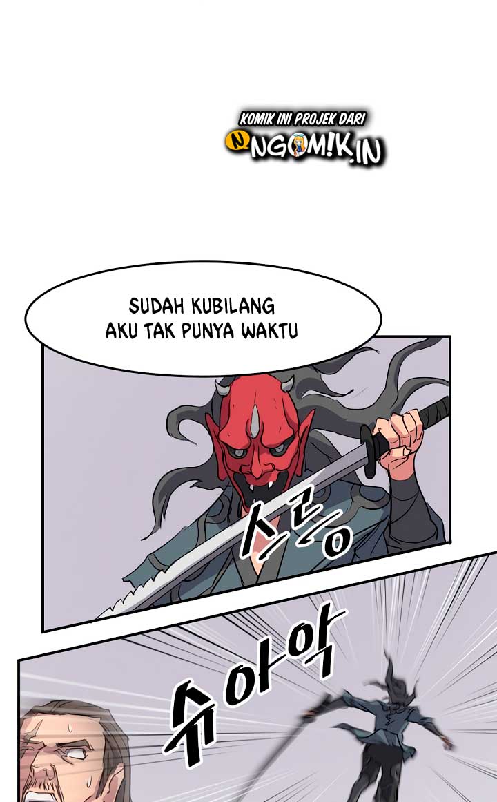 The Invincible Immortal