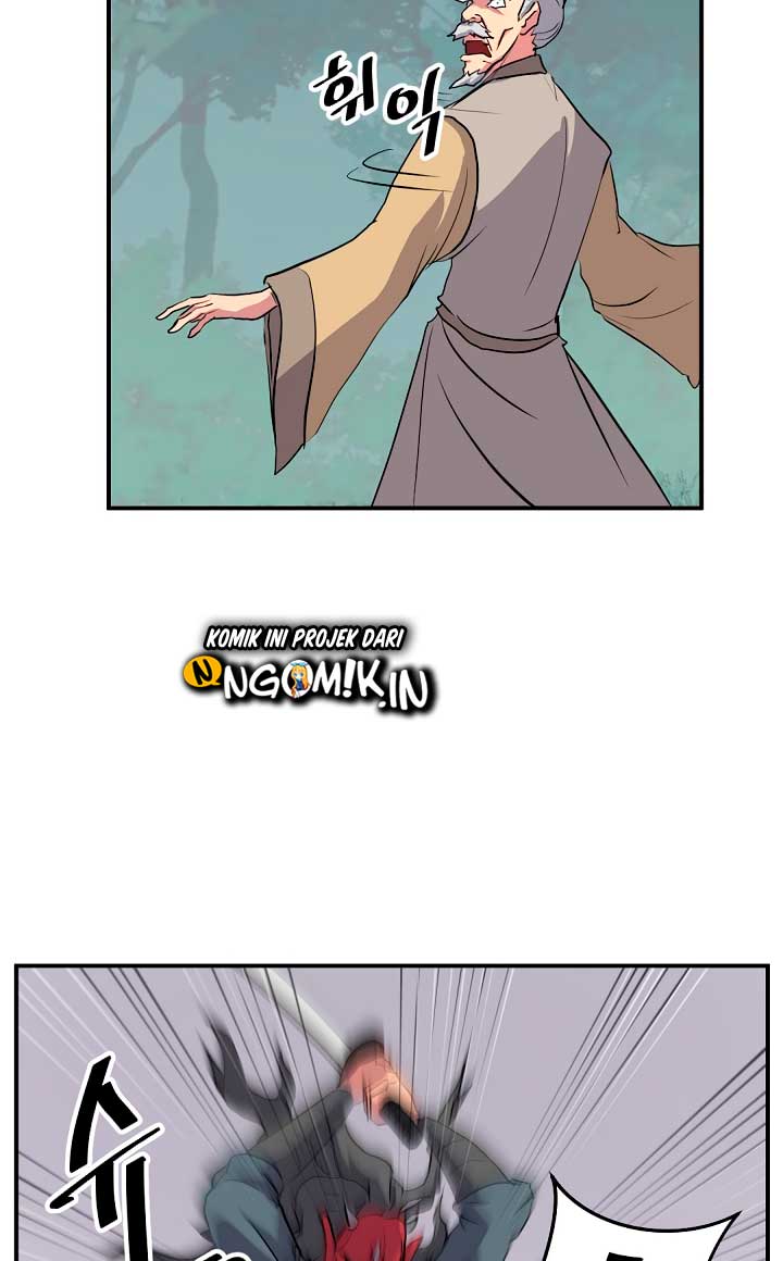 The Invincible Immortal