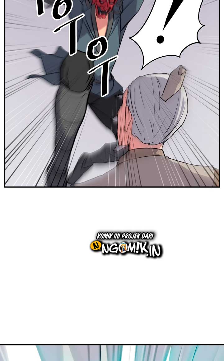 The Invincible Immortal