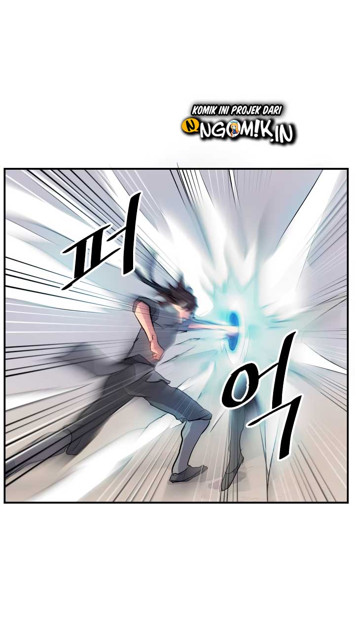 The Invincible Immortal