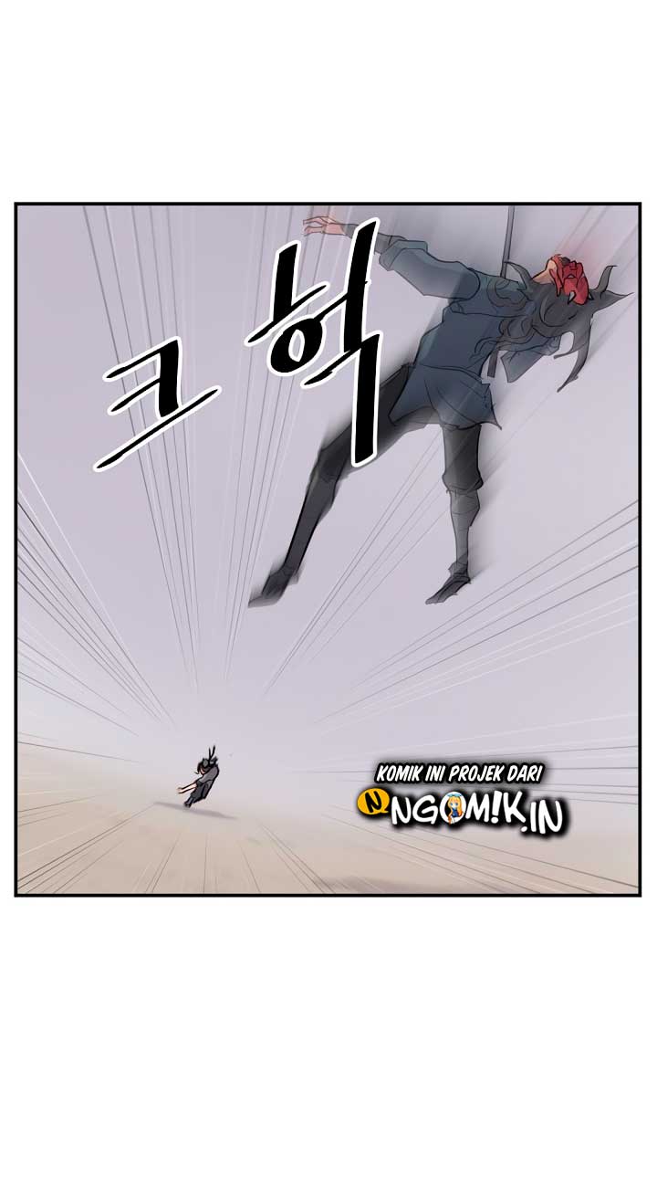 The Invincible Immortal
