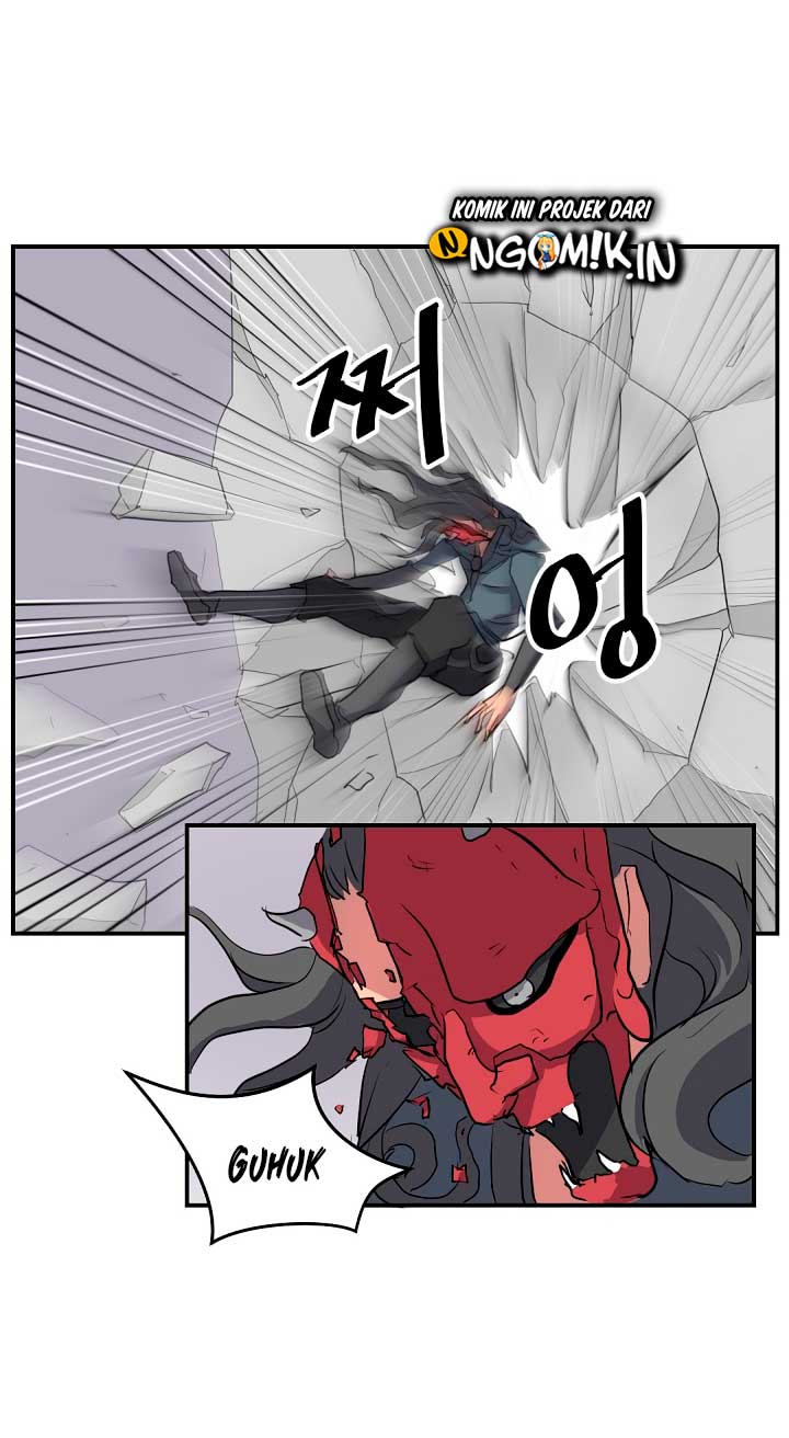 The Invincible Immortal