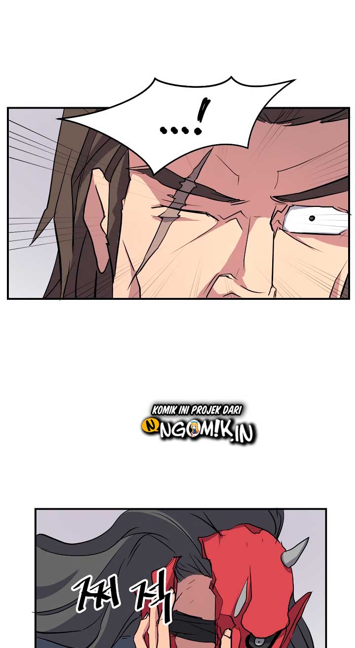 The Invincible Immortal