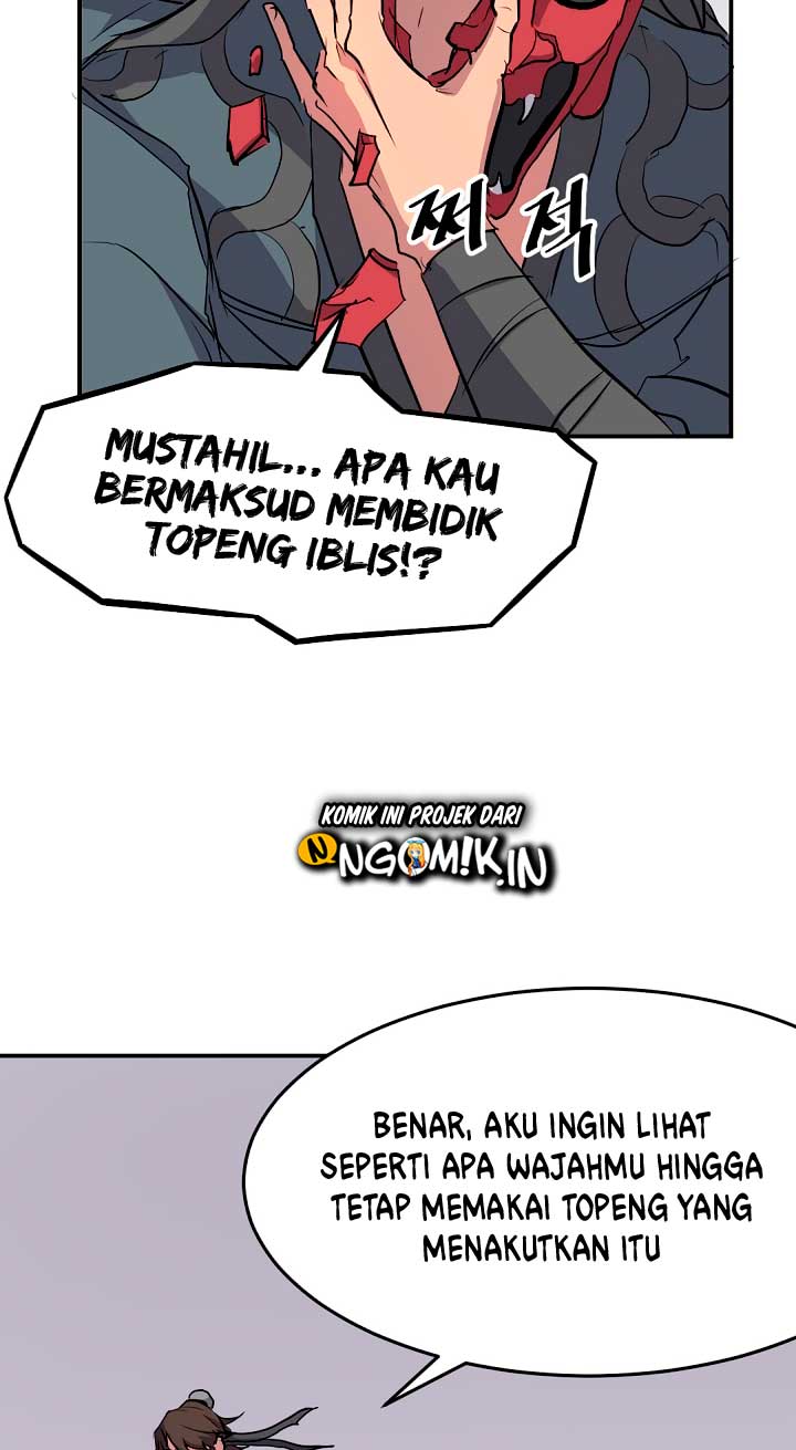The Invincible Immortal