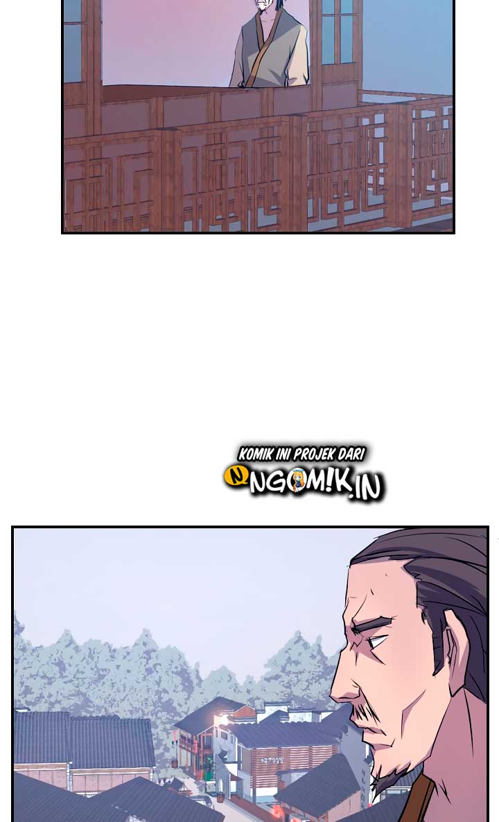 The Invincible Immortal