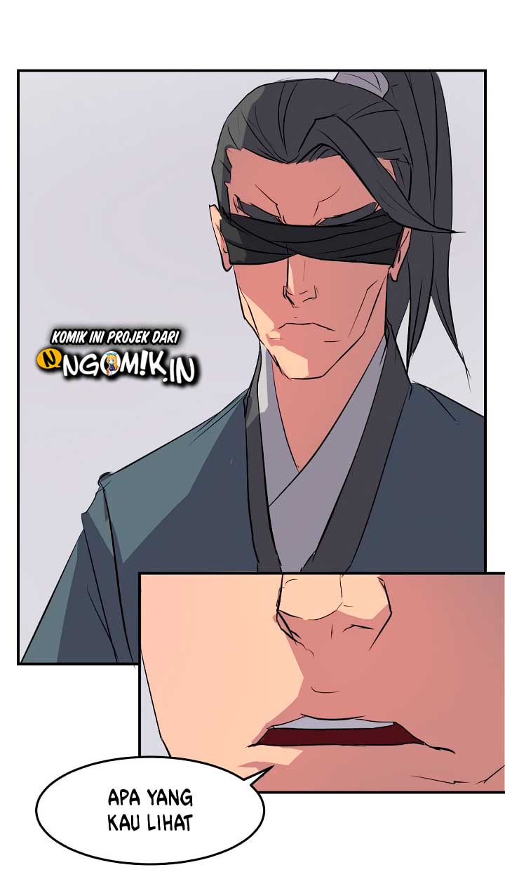 The Invincible Immortal