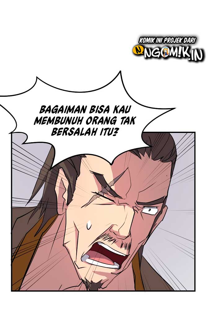 The Invincible Immortal