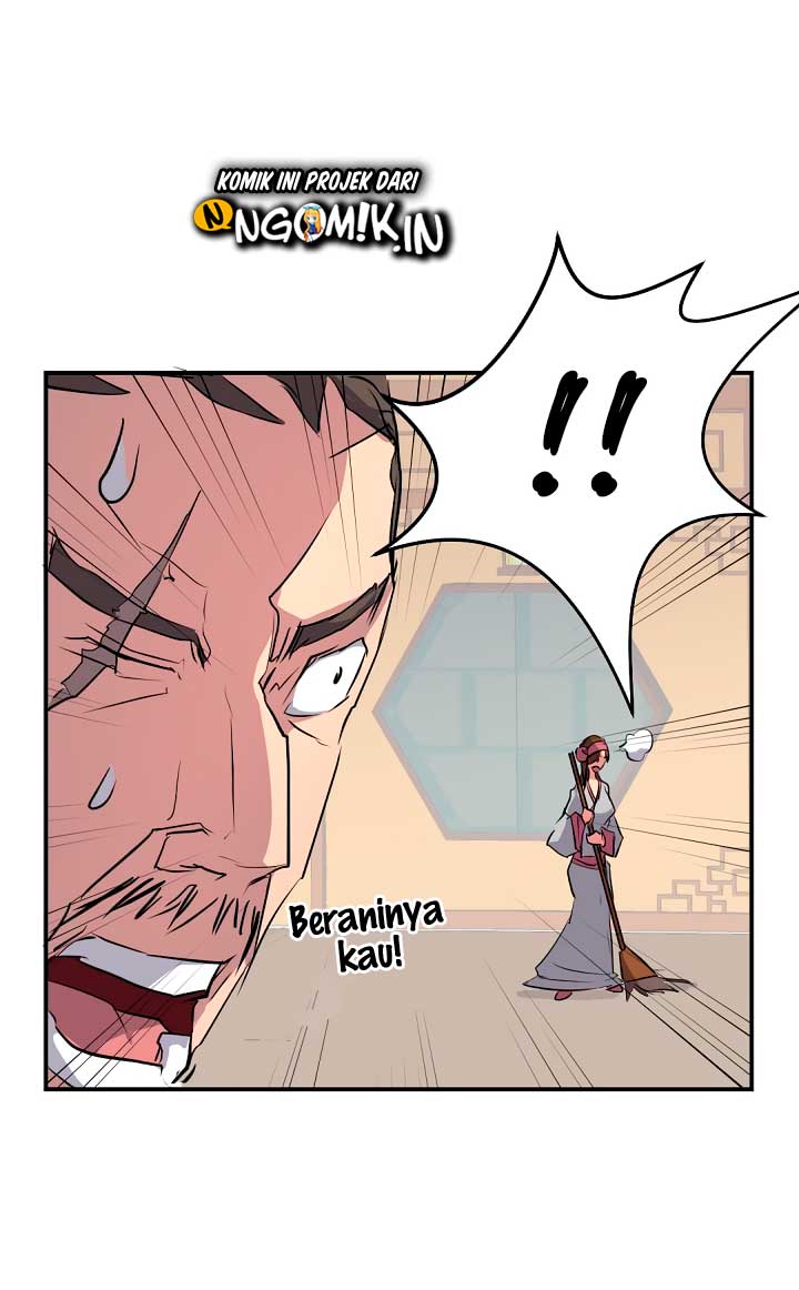 The Invincible Immortal