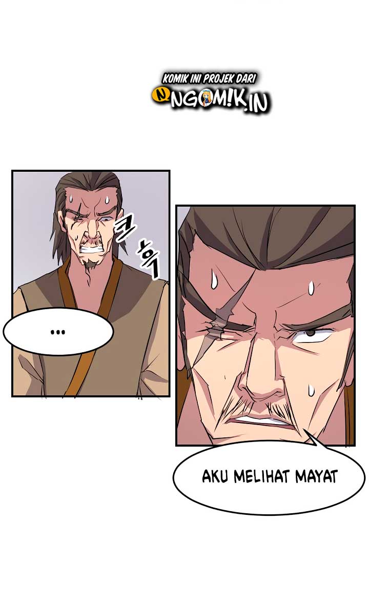 The Invincible Immortal