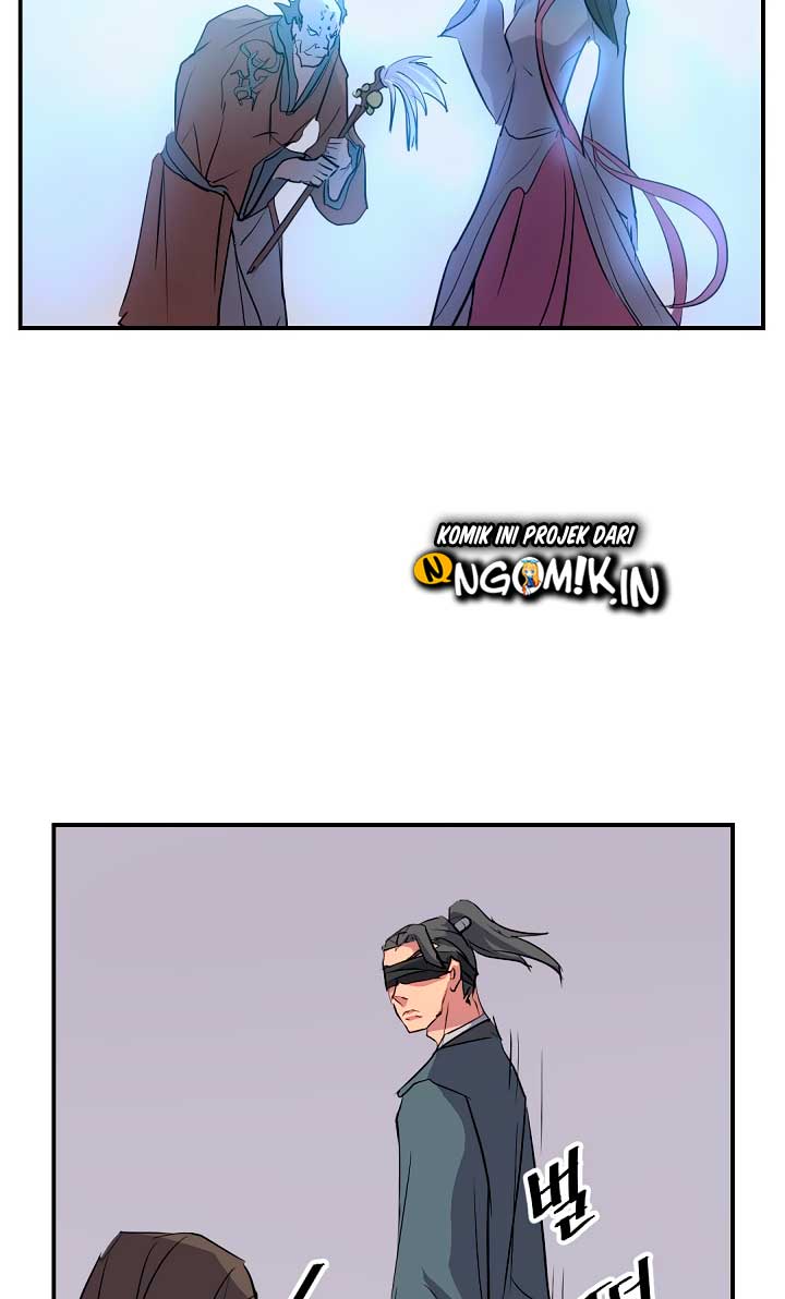 The Invincible Immortal