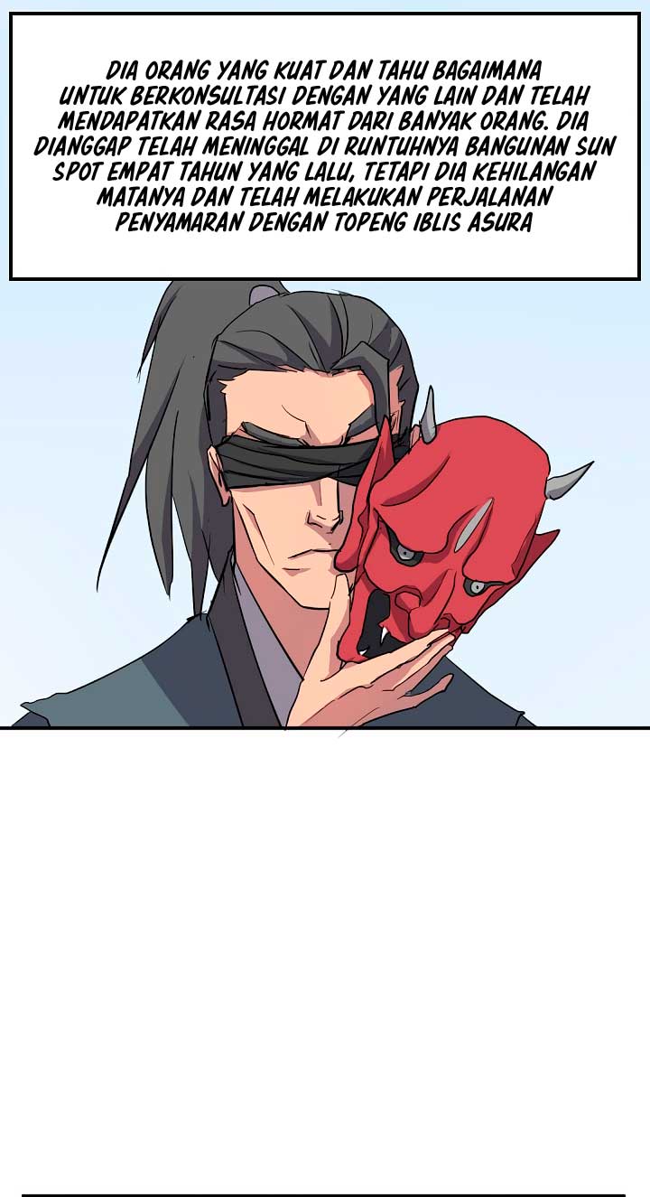 The Invincible Immortal