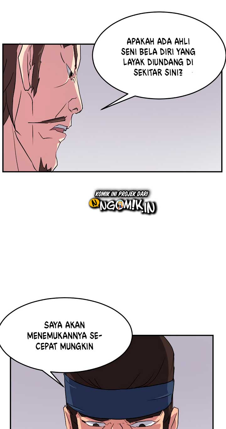 The Invincible Immortal