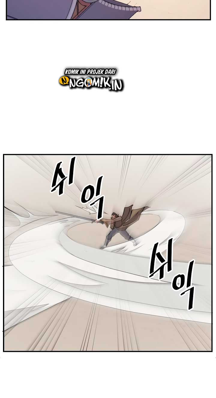 The Invincible Immortal
