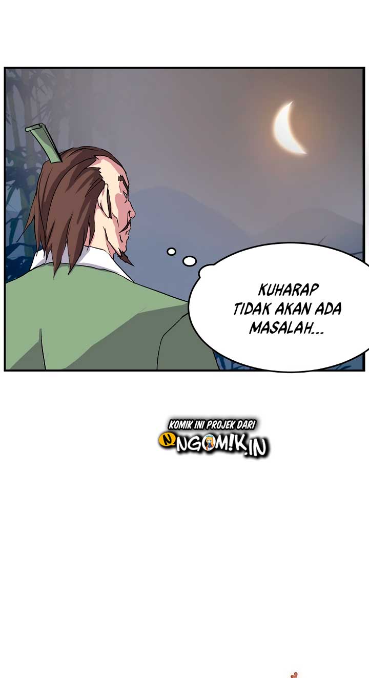 The Invincible Immortal