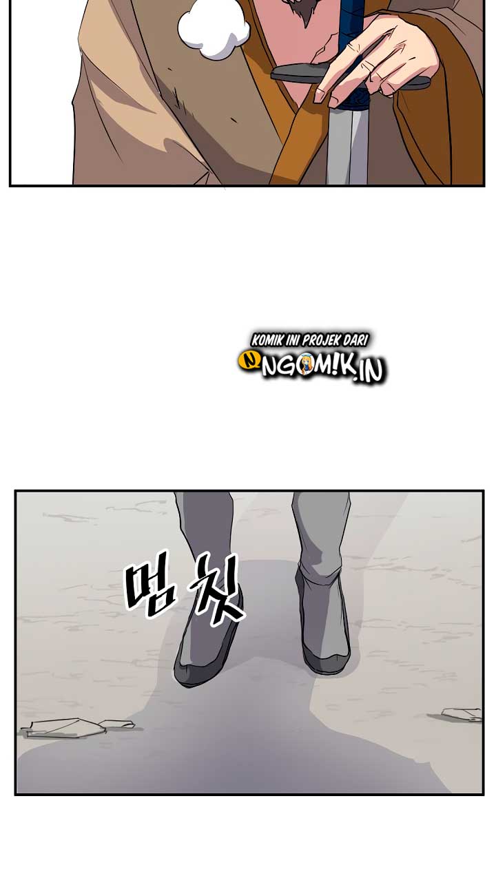 The Invincible Immortal