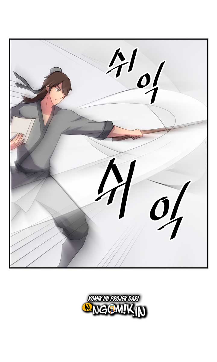 The Invincible Immortal