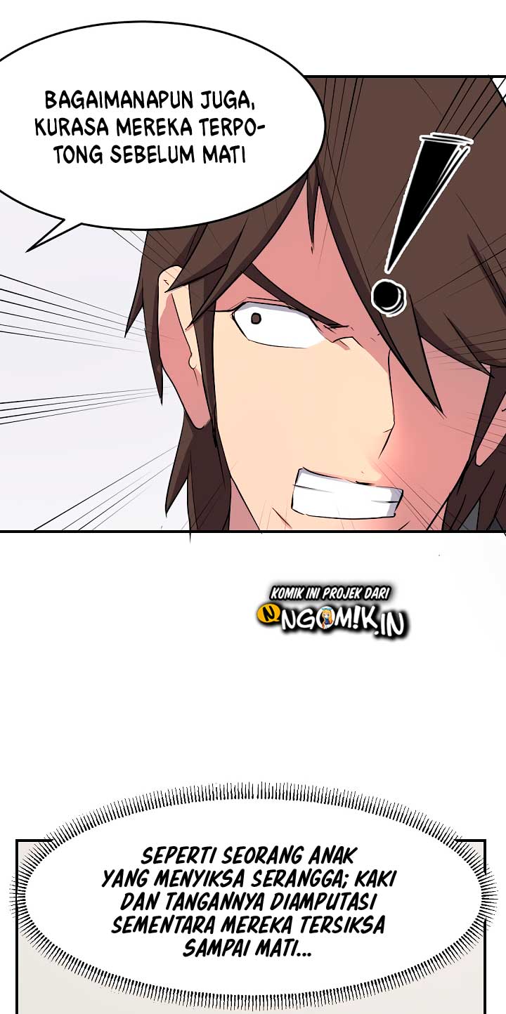 The Invincible Immortal
