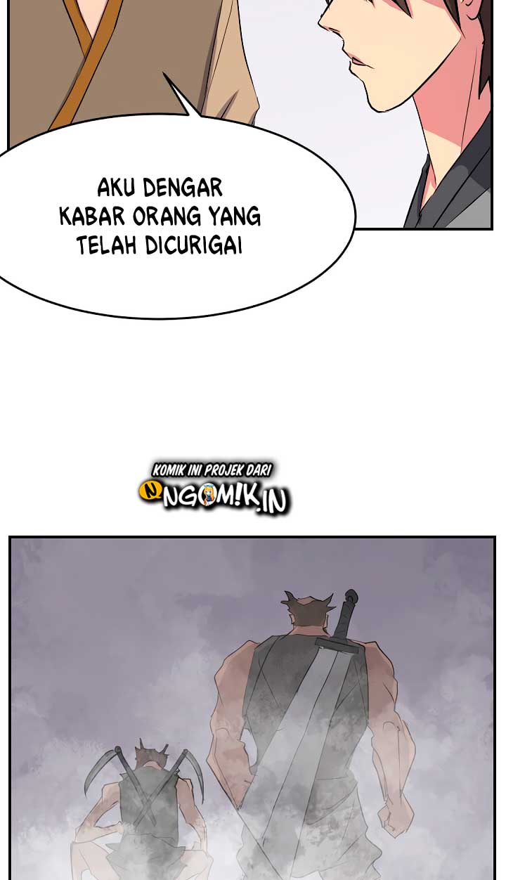 The Invincible Immortal