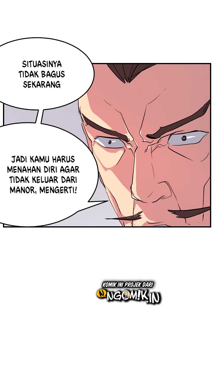 The Invincible Immortal