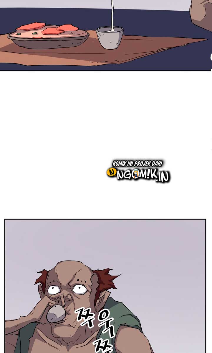 The Invincible Immortal