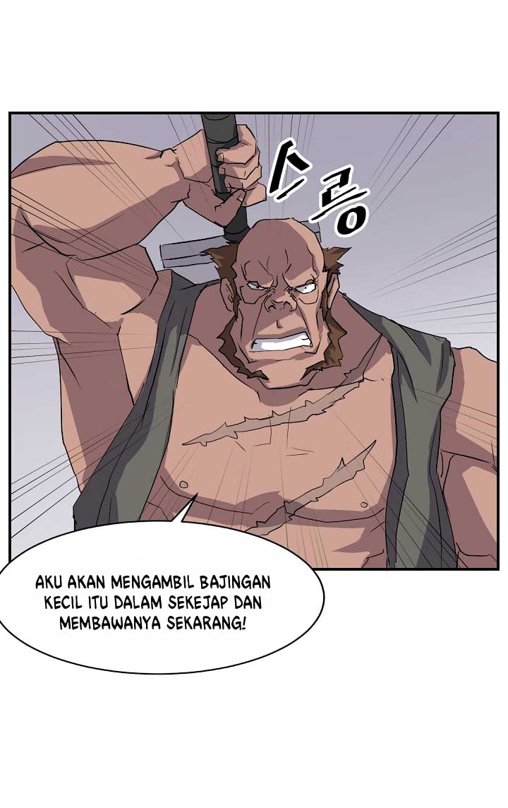 The Invincible Immortal