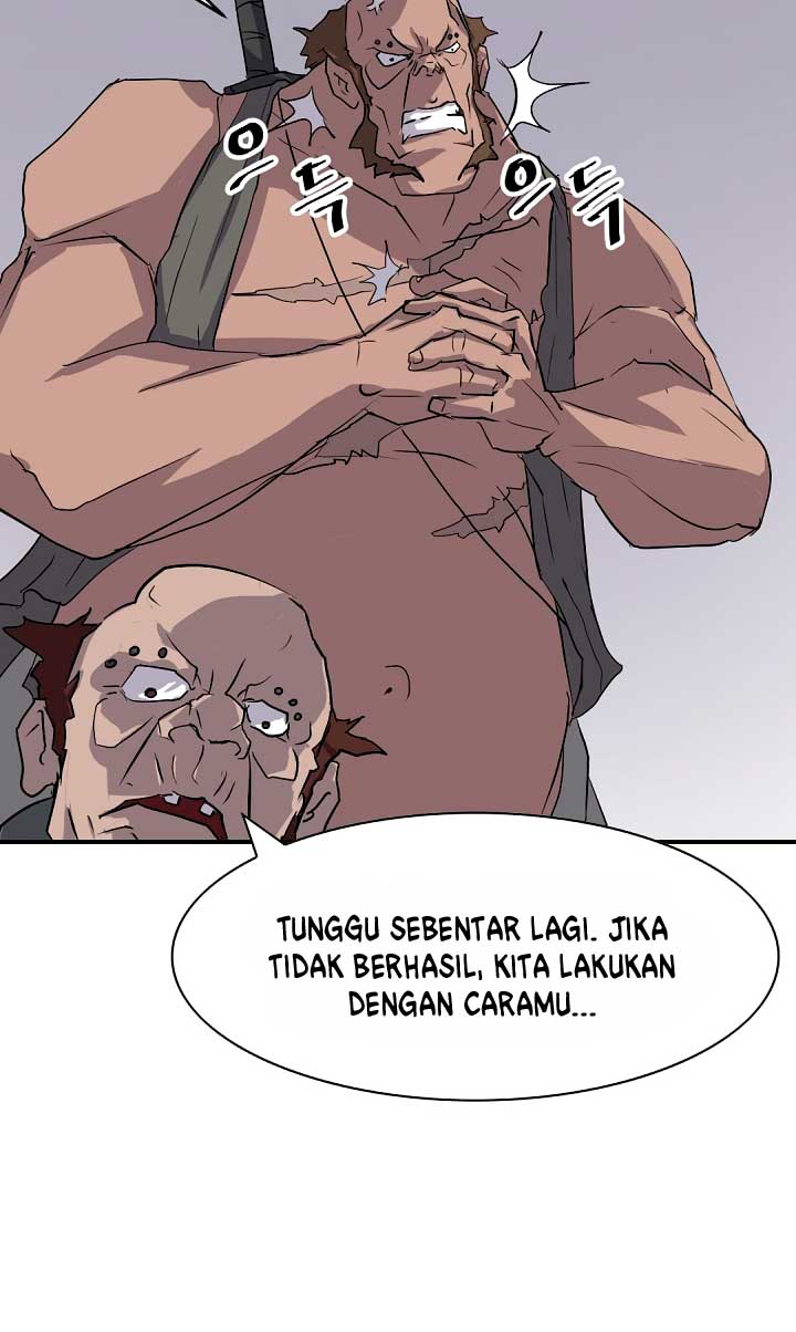 The Invincible Immortal
